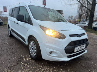 Ford Transit Connect foto 7