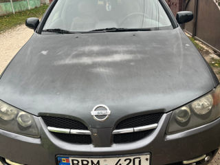 Nissan Almera foto 3