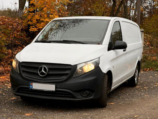 Mercedes Vito