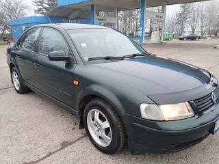 Volkswagen Passat foto 7