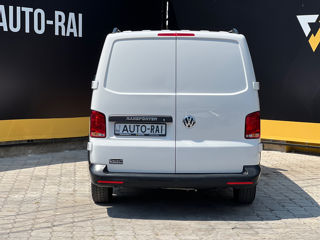 Volkswagen Transporter foto 8