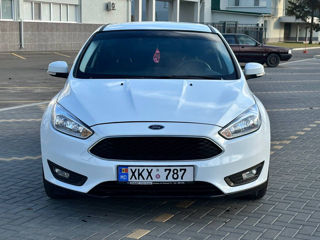 Ford Focus foto 2