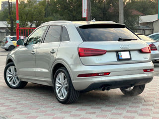 Audi Q3 foto 5