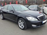 Mercedes S Class foto 2