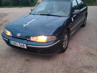 Honda Accord foto 9