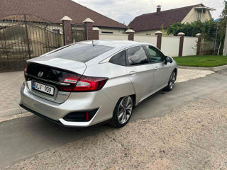 Honda Clarity foto 5