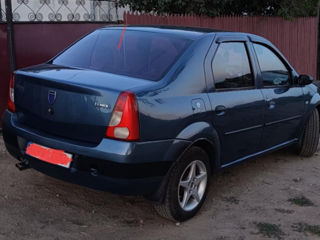 Dacia Logan foto 7