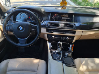 BMW 5 Series foto 7