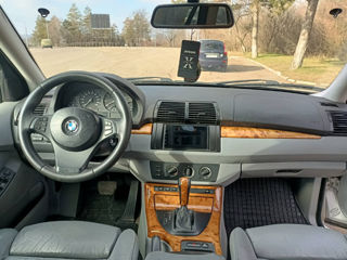 BMW X5 foto 7