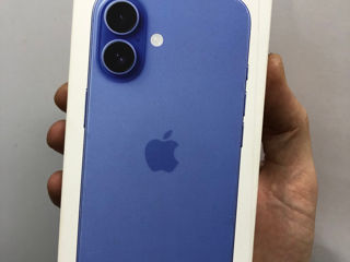 iPhone 16 128gb!14000lei