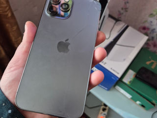 iPhone 12 pro max foto 6