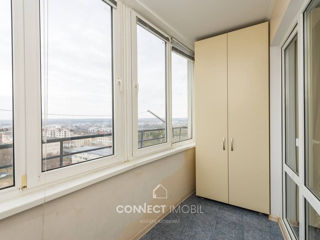 Apartament cu 2 camere,  Telecentru,  Chișinău,  Chișinău mun. foto 13