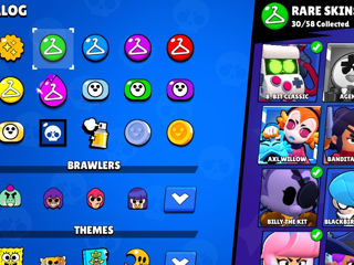 Cont de Brawl Stars 30k foto 4