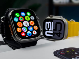 Apple Watch Ultra 2 foto 2