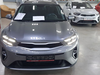 KIA Stonic foto 2