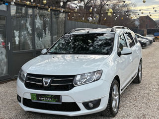 Dacia Logan Mcv foto 3