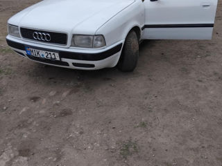 Audi 80