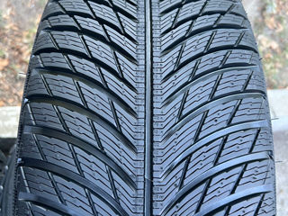 Michelin 225/40 R18 Зима / iarna 3500 lei foto 2