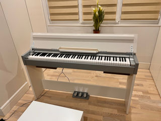 Новейшее  пианино