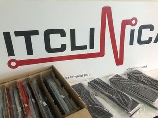 It-clinica md - tastatura pentru laptop-uri de la importator – o gama larga, garanție, livrare!