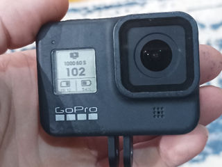 Vamd gopro 8 black