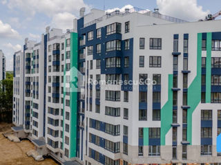 Apartament cu 2 camere,  Râșcani,  Chișinău,  Chișinău mun. foto 0