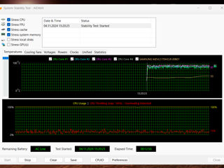 i7 12650H 2.7GHz/ 16Gb RAM DDR4/ RTX 3050/ 1Tb SSD m.2/ 144Hz 15.6" Display foto 5