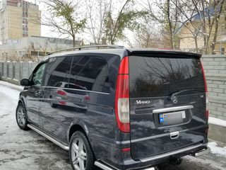 Mercedes Viano foto 2