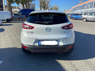 Mazda CX-3 foto 4