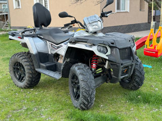 Polaris Sportsman foto 4