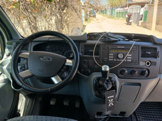 Ford Ford transit  фото 7