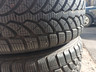 205/55 R16  Bridgestone