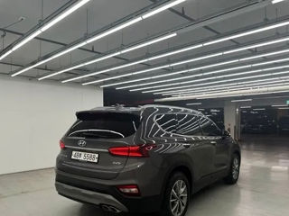 Hyundai Santa FE foto 12