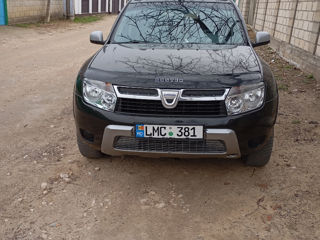 Dacia Duster foto 2