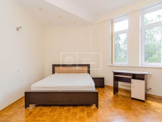 Apartament cu 3 camere, 116 m², Centru, Chișinău foto 16