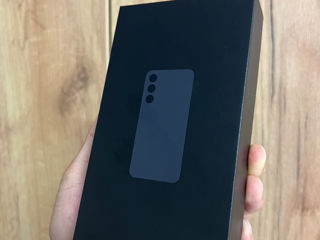 Samsung S24 8/256gb black sigilat ! Original