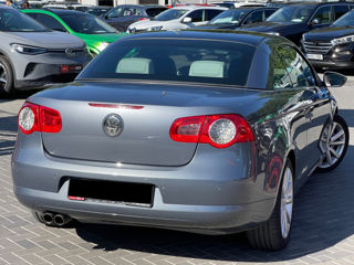 Volkswagen Eos foto 5