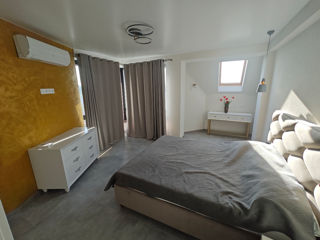 Apartament cu 2 camere, 52 m², Centru, Sîngerei foto 10