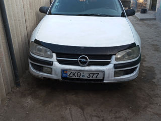 Opel Omega