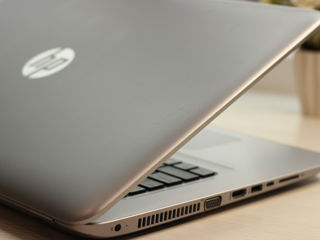 HP ProBook 470 G4 IPS (Core i7 7500u/16Gb DDR4/128Gb SSD+1TB HDD/Nvidia 930MX/17.3" FHD IPS) foto 10