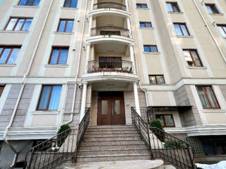 Apartament cu 3 camere, 105 m², Telecentru, Chișinău