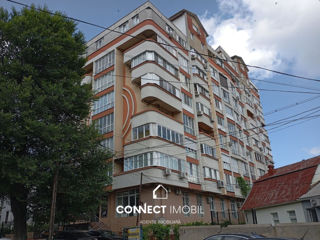 Apartament cu 2 camere, 80 m², Centru, Chișinău