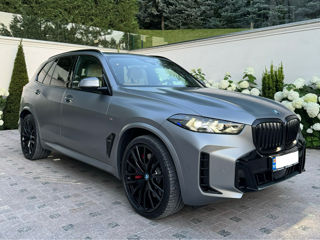 BMW X5 foto 5