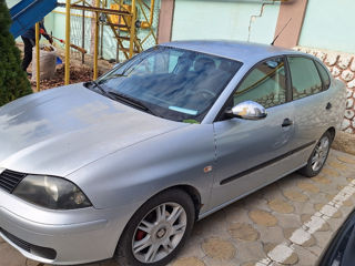 Seat Cordoba