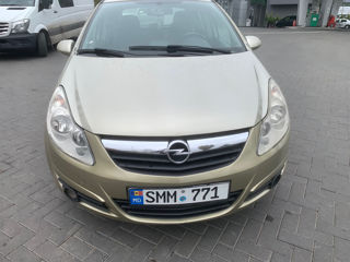 Opel Corsa foto 3