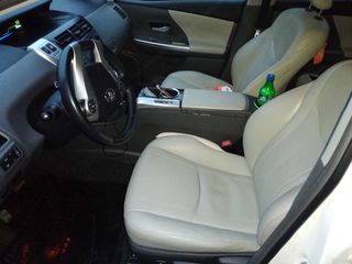 Toyota Prius + foto 5