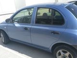 Nissan Micra foto 4