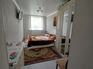 Apartament cu 3 camere, 63 m², Centru, Fălești foto 9