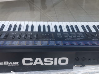 Cинтезатор - Casio  CT- 656 foto 4