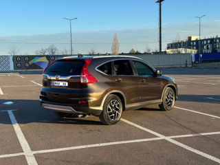 Honda CR-V foto 3